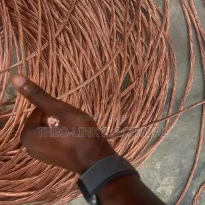 70mm Bear Copper