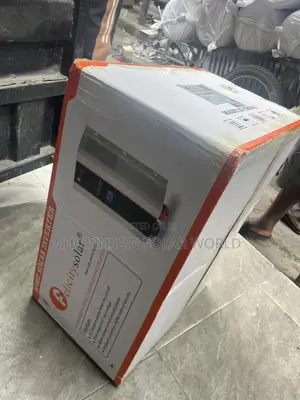Solar Energy Equipment