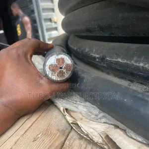 70mm 4core Flexible Cable