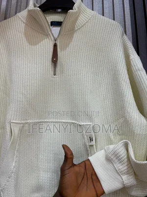 Premium Luxury Designer Sweatshirt