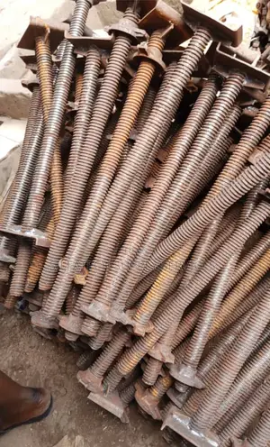 Original U Head Jack