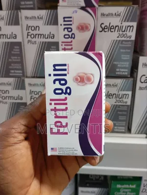 Fertilgain