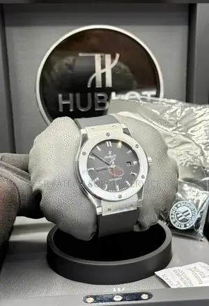 Original Wristwatch