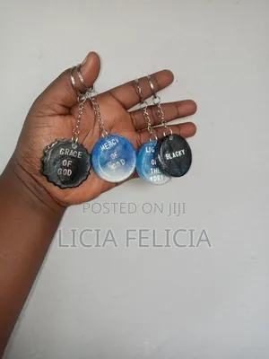 Customized Resin Arts