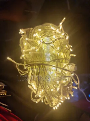 Christmas Light