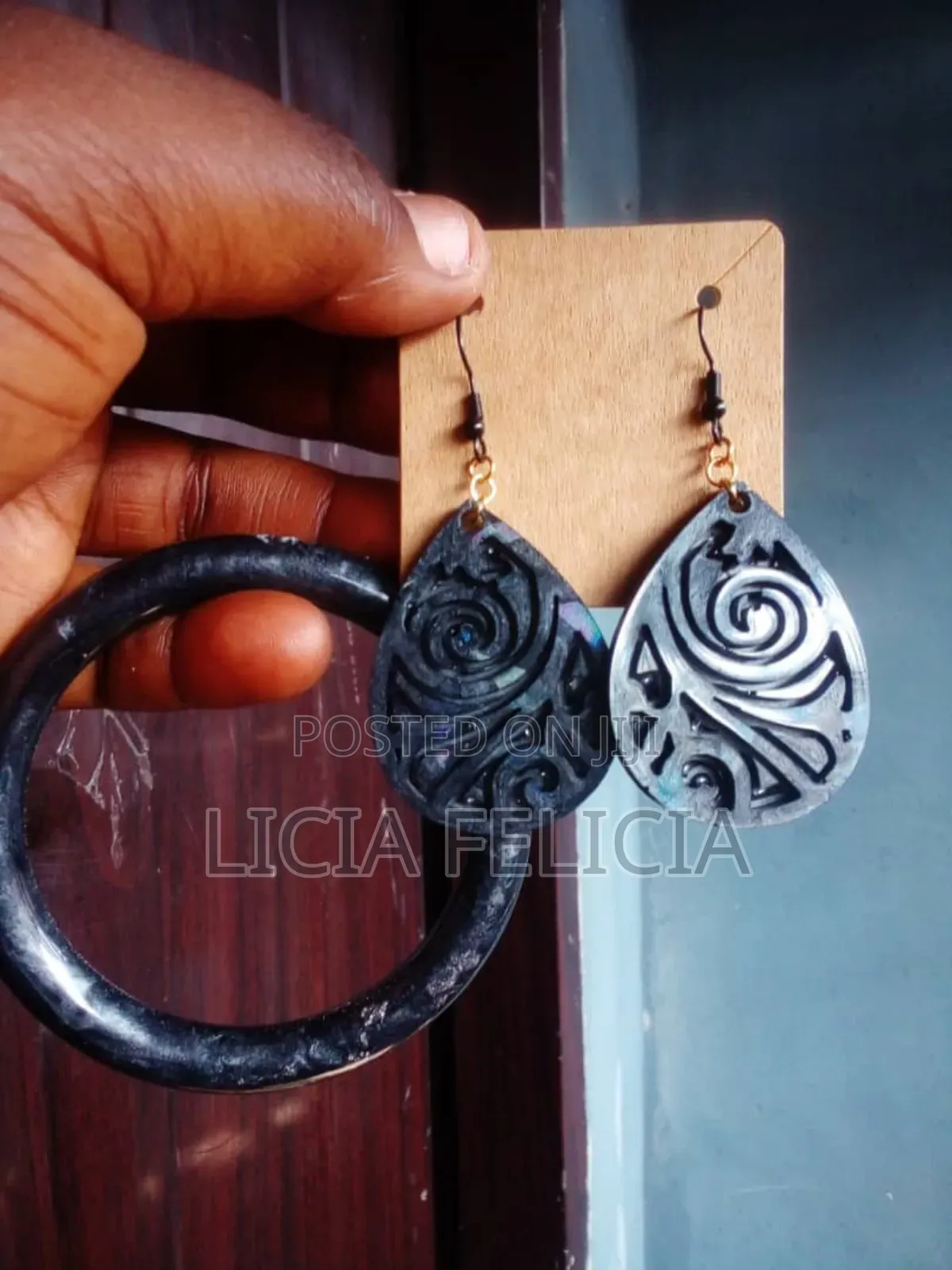 Customized Resin Arts