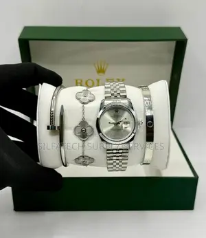 Original Rolex Wristwatch