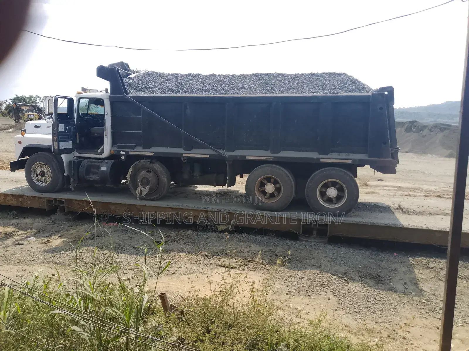 China Solid Stone