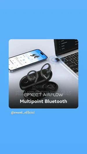 Emeet Air Flow