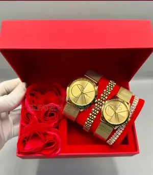 Original Wristwatch
