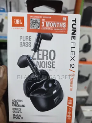 JBL Tune Flex 2