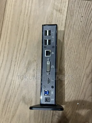 Plugable Usb 3.0 Docking Station Display Link Model Ud-3900