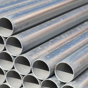 25mm and 32mm Stainless Steel Pipe Sch40