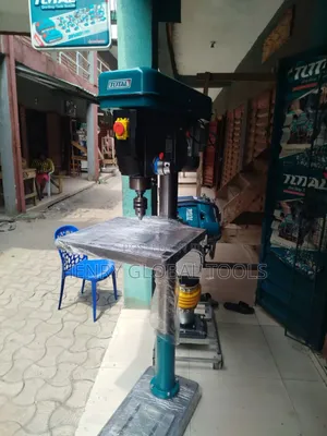 32mm 1500w Total Drill Press Machine