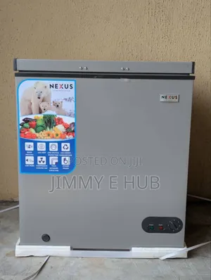 Nexus 150ltrs Freezer
