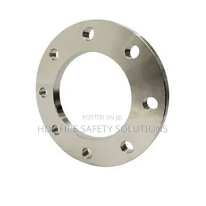 150mm Steel Flange