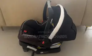 Solid Graco Baby Car Seat