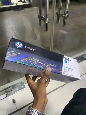 Laserjet 203a
