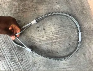 Whipcheck Safety Cable