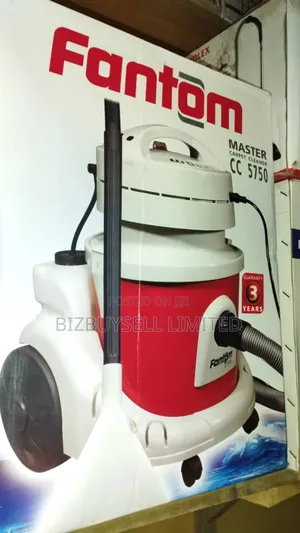 20 Litres 3in1 Fantom Wet And Dry Vacuum Cleaner.