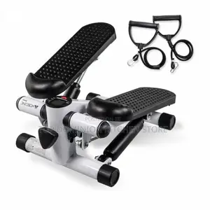 Foldable Pedal Mini Stepper