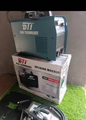 Welding Machine Mma300