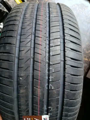 275/50r20 Bridgestone Tire