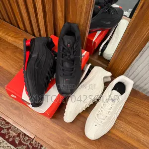 *Nike Shox Z*