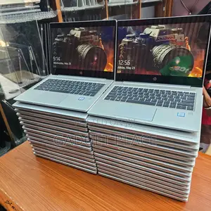 Laptop HP ProBook 430 G6 8GB Intel Core I5 SSD 256GB