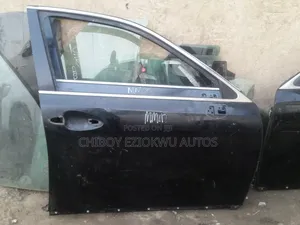 Lexus Es 350 208 Front Right Door