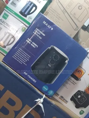 Maxi Airfryer Oven