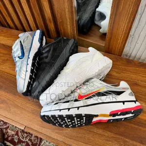 *Nike P-6000*