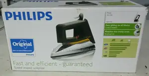 Philips Iron