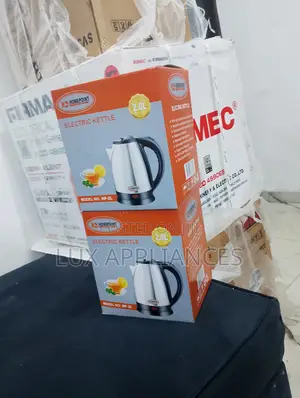 Durable Homepoint 2l Electric Kettle – Brand New Fast-boil Design