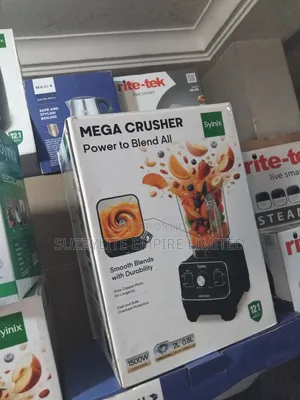 Synix Industrial Blender Heavy Duty