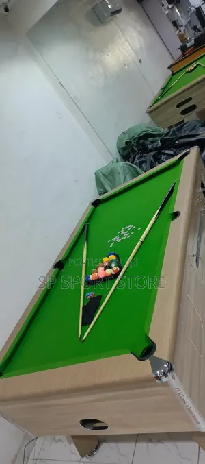 Switch Board Snooker