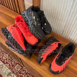 *Nike Airmax Dn8*