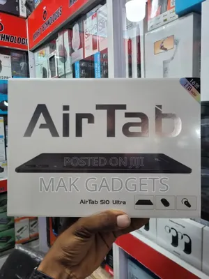 New AirTab S10 Ultra 1 TB