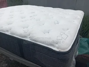 Are Here We Have All Sizes of Mattress