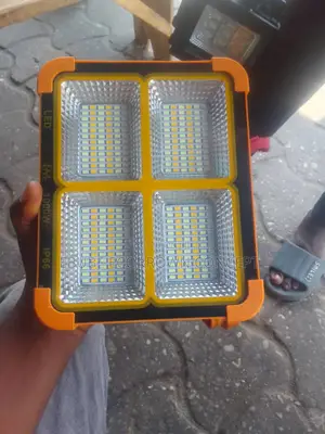 Solar Led Outdoor Lights