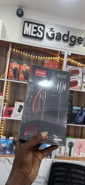 Poolee Powerbank