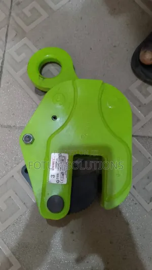 Lifting Clamp 3tons