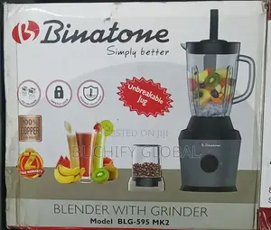 Binatone Blender Blg595