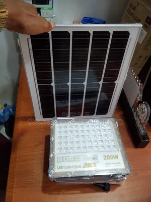 Akt Flood Light 200watts