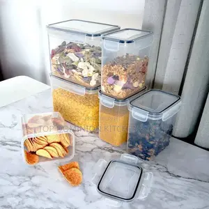 Kitchen Storage Organizer