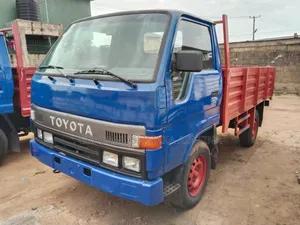 Toyota Dyna 150