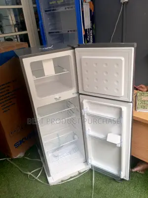 Skyrun 138l Top Freezer Refrigerator – Sealed Pack