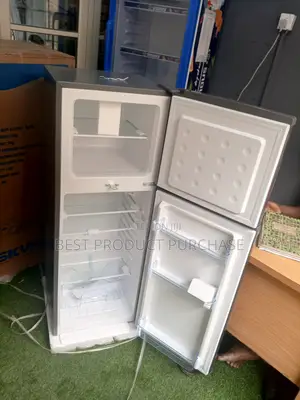 Skyrun 138l Top Mount Refrigerator – 2025 Model (New)