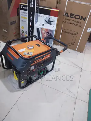 Durable and Trusted Sumec Firman Rd3910 Generator