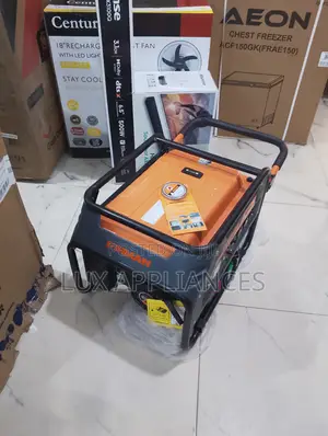 Reliable Sumec Firman Rd3910 Generator for Everyday Use